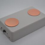 Crystalline Frequency Zapper