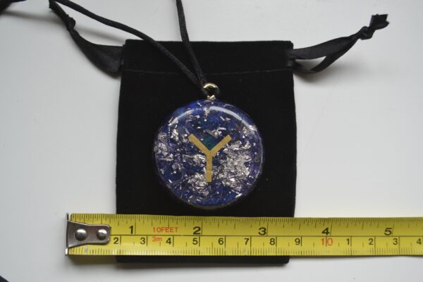 shaman special pendant